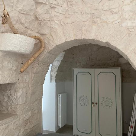 Trullo del Capasone Villa Alberobello Exterior foto
