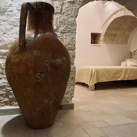 Trullo del Capasone Villa Alberobello Exterior foto
