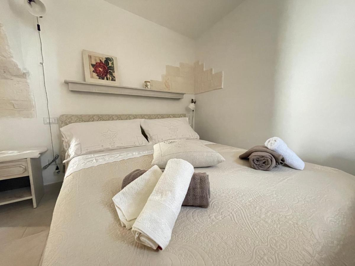 Trullo del Capasone Villa Alberobello Exterior foto