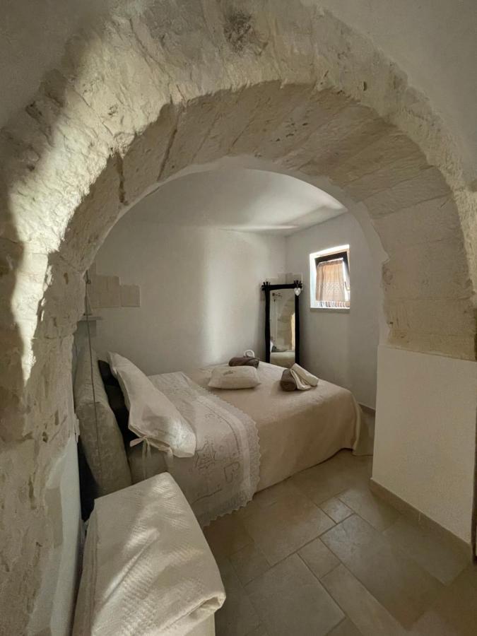 Trullo del Capasone Villa Alberobello Exterior foto